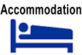 Perenjori Accommodation Directory