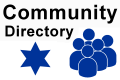 Perenjori Community Directory
