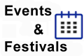 Perenjori Events and Festivals Directory