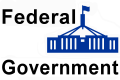 Perenjori Federal Government Information