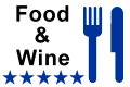 Perenjori Food and Wine Directory