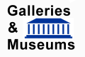 Perenjori Galleries and Museums