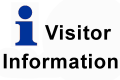 Perenjori Visitor Information